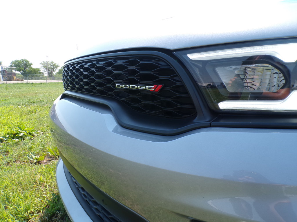 Used 2021 Dodge Durango R/T w/ Trailer Tow Group IV AWD/4WD image 17