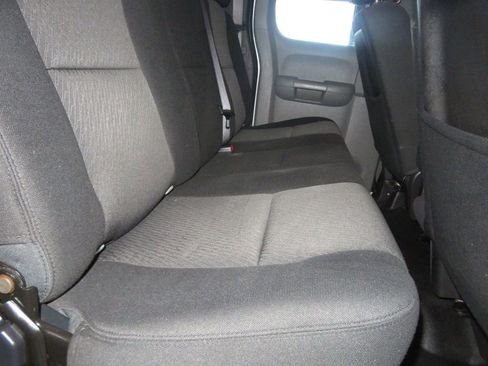 Used 2013 Chevrolet Silverado 1500 W/T image 27