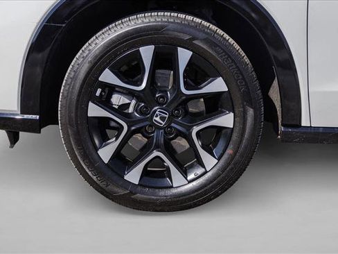 Certified 2026 Honda HR-V EX-L image 9