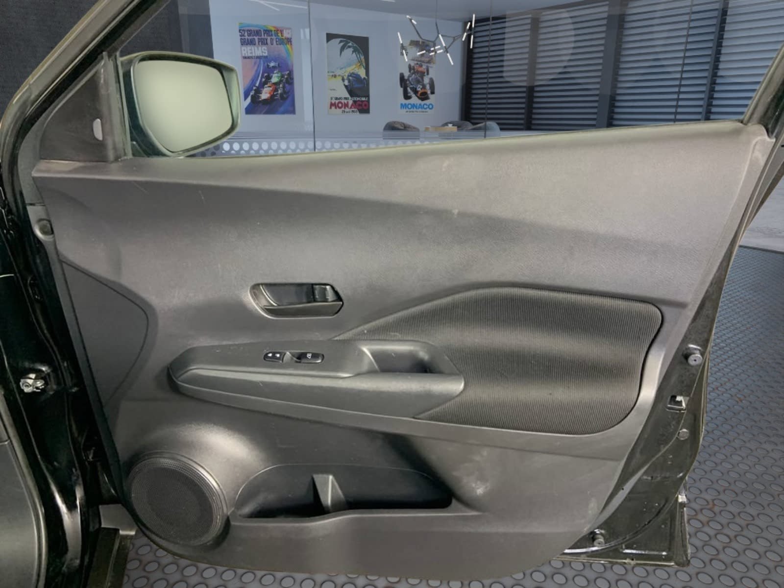 Used 2025 Nissan Kicks Play S FWD image 14