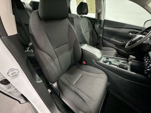 Used 2025 Honda Accord LX image 26
