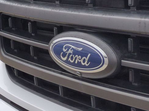 Used 2023 Ford F150 Lariat w/ Equipment Group 502A High image 12