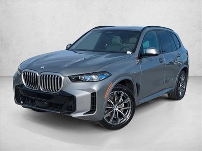 Certified 2026 BMW X5 xDrive40i w/ M Sport Package