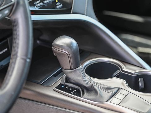 Certified 2023 Toyota Camry SE FWD image 21