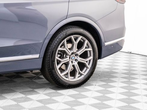 Certified 2023 BMW X7 xDrive40i w/ Premium Package image 37