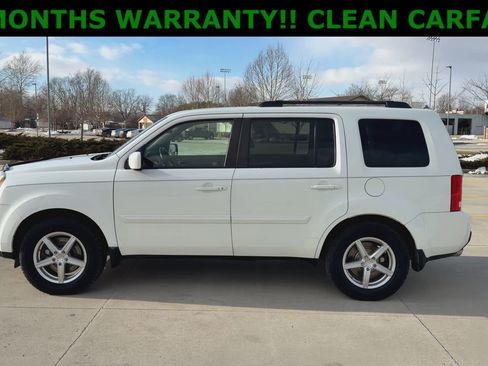 Used 2010 Honda Pilot EX-L image 5