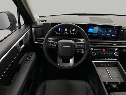 New 2026 Hyundai Santa Fe SEL image 13