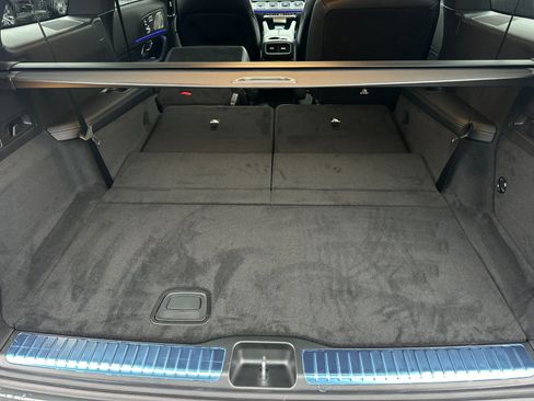 New 2026 Mercedes-Benz GLS 450 4MATIC image 15