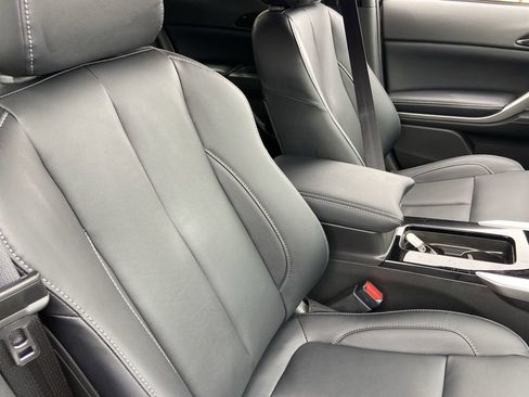 New 2026 Mitsubishi Eclipse Cross SEL AWD/4WD image 23