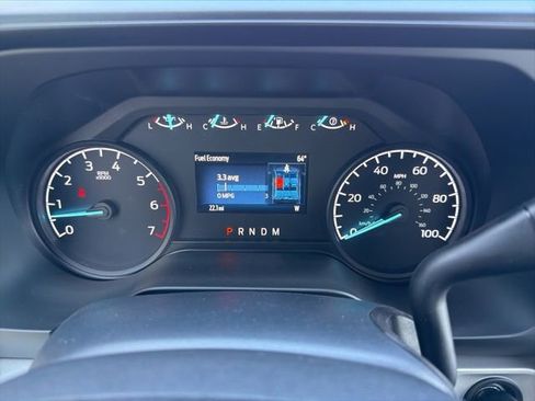 New 2026 Ford F350 XLT w/ Snow Plow Prep Package AWD/4WD image 16