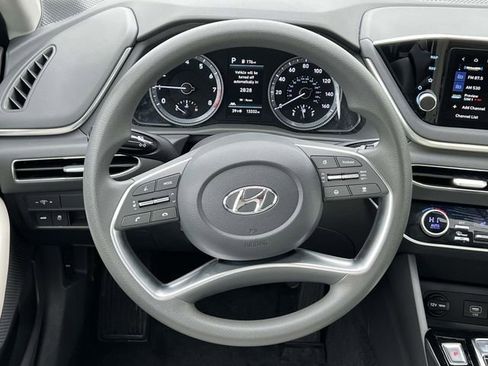Used 2023 Hyundai Sonata SEL image 14