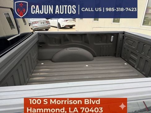 Used 2020 Ford F150 XLT w/ Equipment Group 302A Luxury RWD image 28