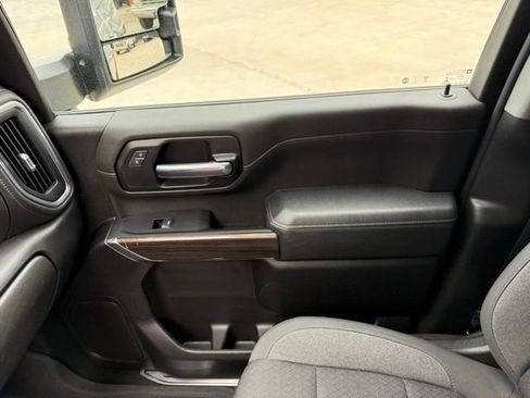 Used 2023 Chevrolet Silverado 2500 LT w/ Convenience Package AWD/4WD image 44