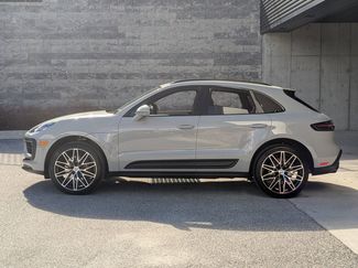New 2026 Porsche Macan video 2