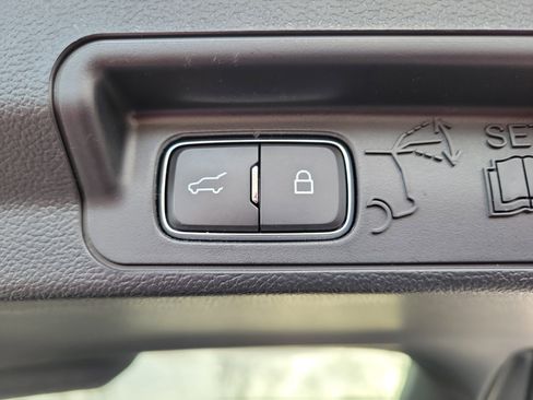 Used 2022 Ford Explorer Timberline w/ Timberline Technology Package image 8