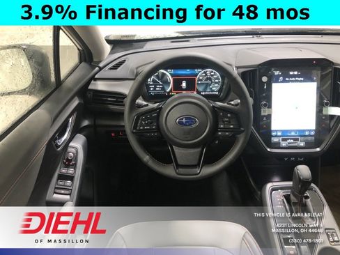 New 2026 Subaru Crosstrek 2.5i Limited image 31