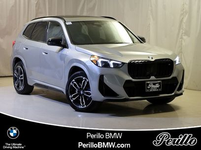 Used 2025 BMW X1 M35i w/ Premium Package
