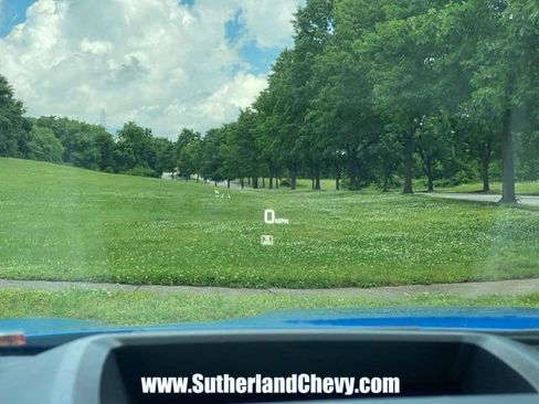 Used 2026 Chevrolet Equinox EV RS w/ Convenience Package II AWD/4WD image 25