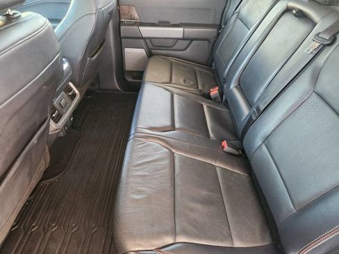 Used 2021 Ford F150 Lariat AWD/4WD image 30