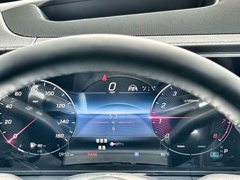 New 2026 Mercedes-Benz GLS 580 4MATIC image 24