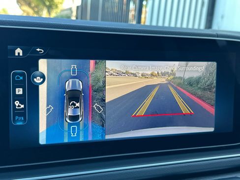 New 2026 Mercedes-Benz GLE 450 4MATIC Coupe image 20