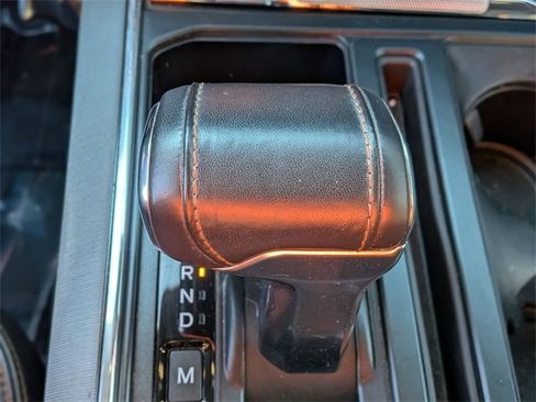 Used 2021 Ford F150 Platinum w/ Equipment Group 701A High image 25