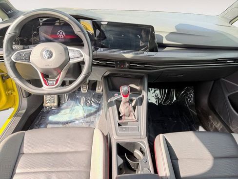 Used 2022 Volkswagen GTI Autobahn image 30