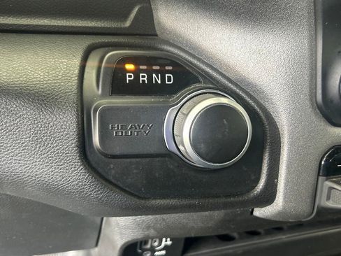 Certified 2024 RAM 2500 Tradesman image 14