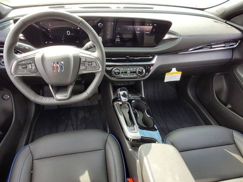 New 2025 Buick Envista Sport Touring w/ Convenience I Package image 5