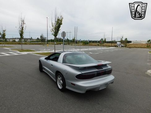 Used 1997 Pontiac Firebird Trans Am image 9