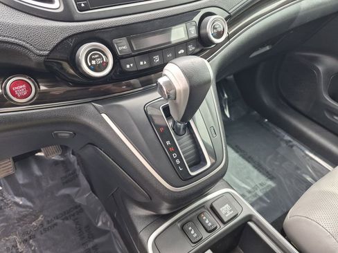 Used 2016 Honda CR-V EX-L image 9