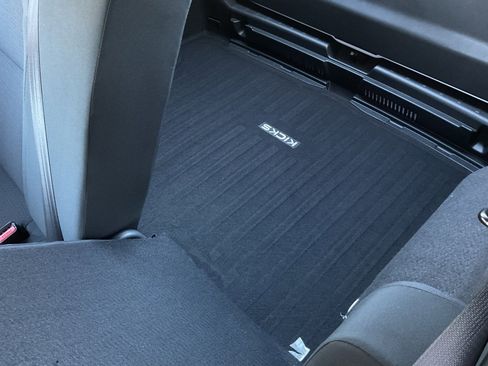 New 2026 Nissan Kicks S image 21