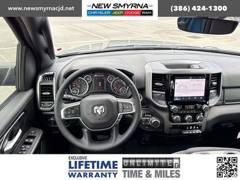 New 2026 RAM 1500 Big Horn image 13