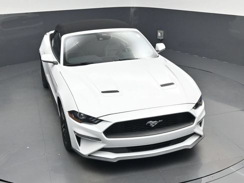 Used 2023 Ford Mustang Premium RWD image 26