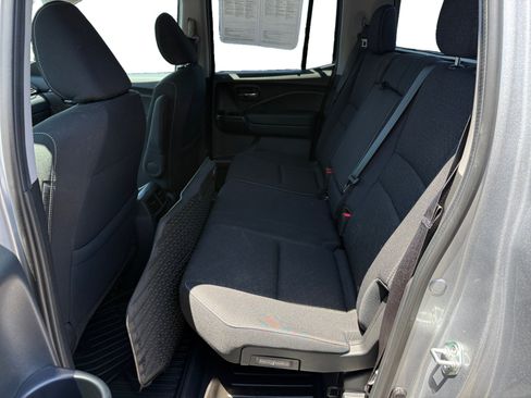 Used 2023 Honda Ridgeline Sport image 16