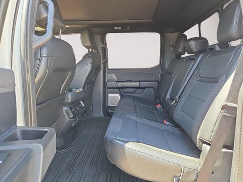 Used 2023 Ford F150 Raptor AWD/4WD image 15