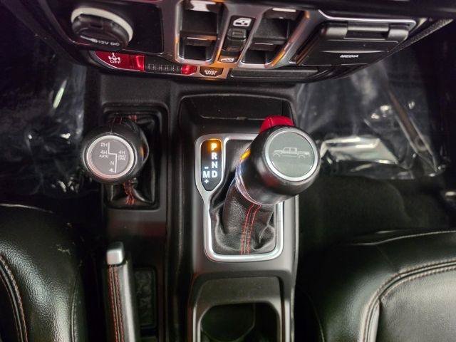 Used 2022 Jeep Gladiator Rubicon AWD/4WD image 21
