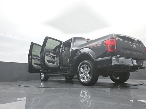 Certified 2019 Ford F150 Lariat AWD/4WD image 45