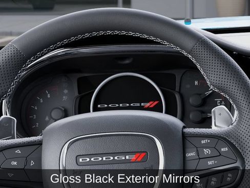 New 2026 Dodge Durango GT AWD/4WD image 20