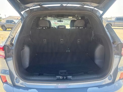 Used 2024 Ford Escape ST-Line w/ Tech Pack #1 FWD image 6