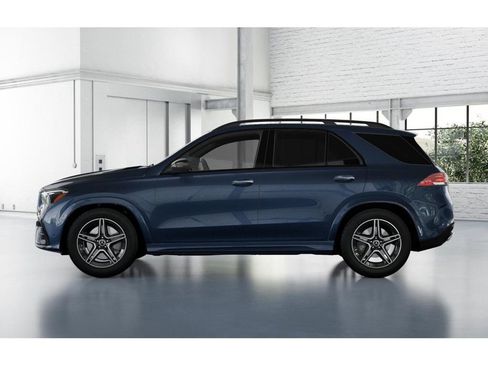 New 2026 Mercedes-Benz GLE 350 4MATIC image 34