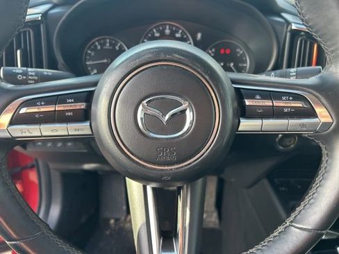 Used 2023 MAZDA CX-50 AWD 2.5 S w/ Premium Plus Pkg image 19
