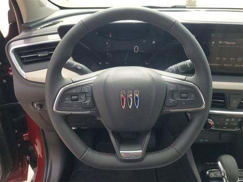 New 2024 Buick Encore GX Sport Touring w/ Comfort Package image 22