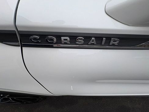 Certified 2024 Lincoln Corsair Reserve w/ Equipment Group 202A image 9