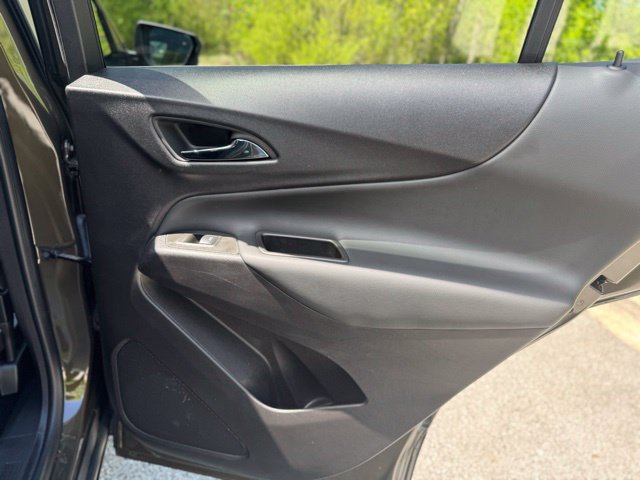 Used 2024 Chevrolet Equinox LT AWD/4WD image 15