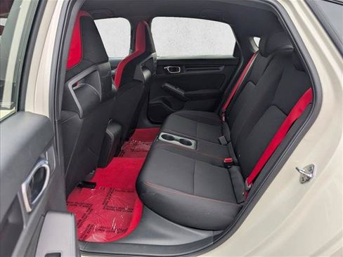 Used 2024 Honda Civic Type R image 15