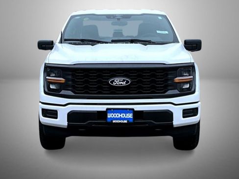 New 2026 Ford F150 STX image 2