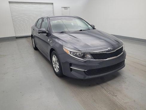 Used 2018 Kia Optima LX FWD image 13