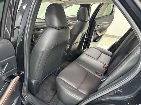 Used 2024 MAZDA CX-30 AWD 2.5 S w/ Premium Package image 26