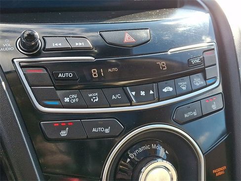 Used 2019 Acura RDX w/ Technology Package image 16